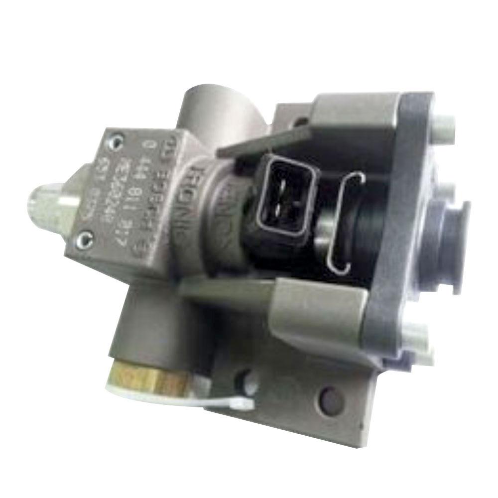 Adblue Modulator, Adblue valve